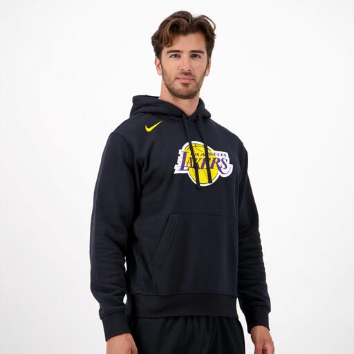 Nike Lakers