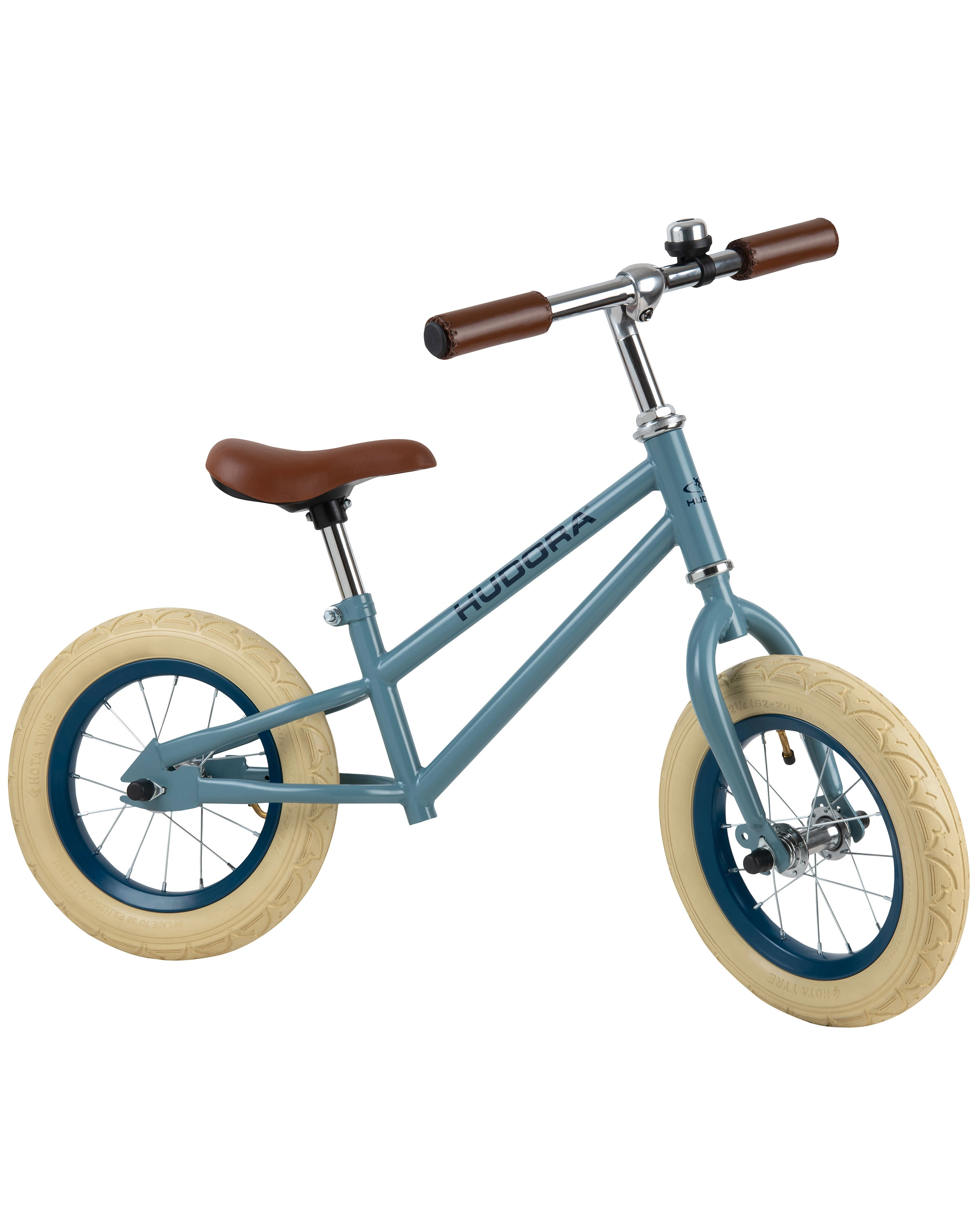 Laufrad RETRO BOY in blau