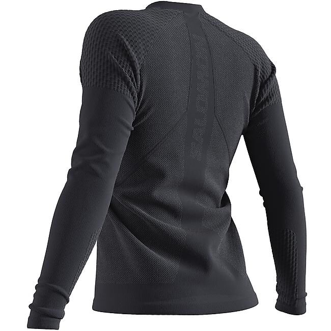 SALOMON - T-SHIRT ML SENSE LS TEE W