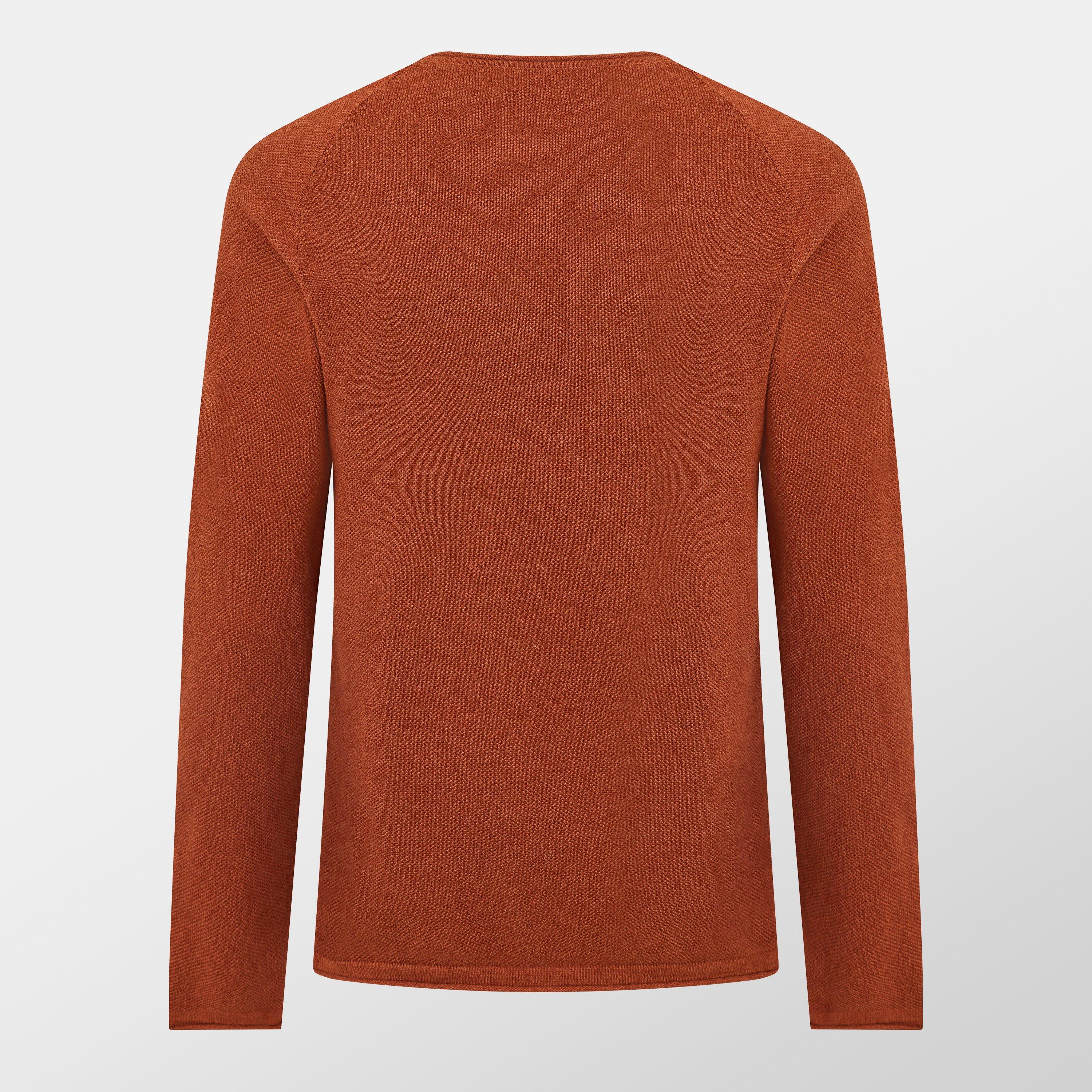 Jack and Jones JJ Melange Sweater Mens