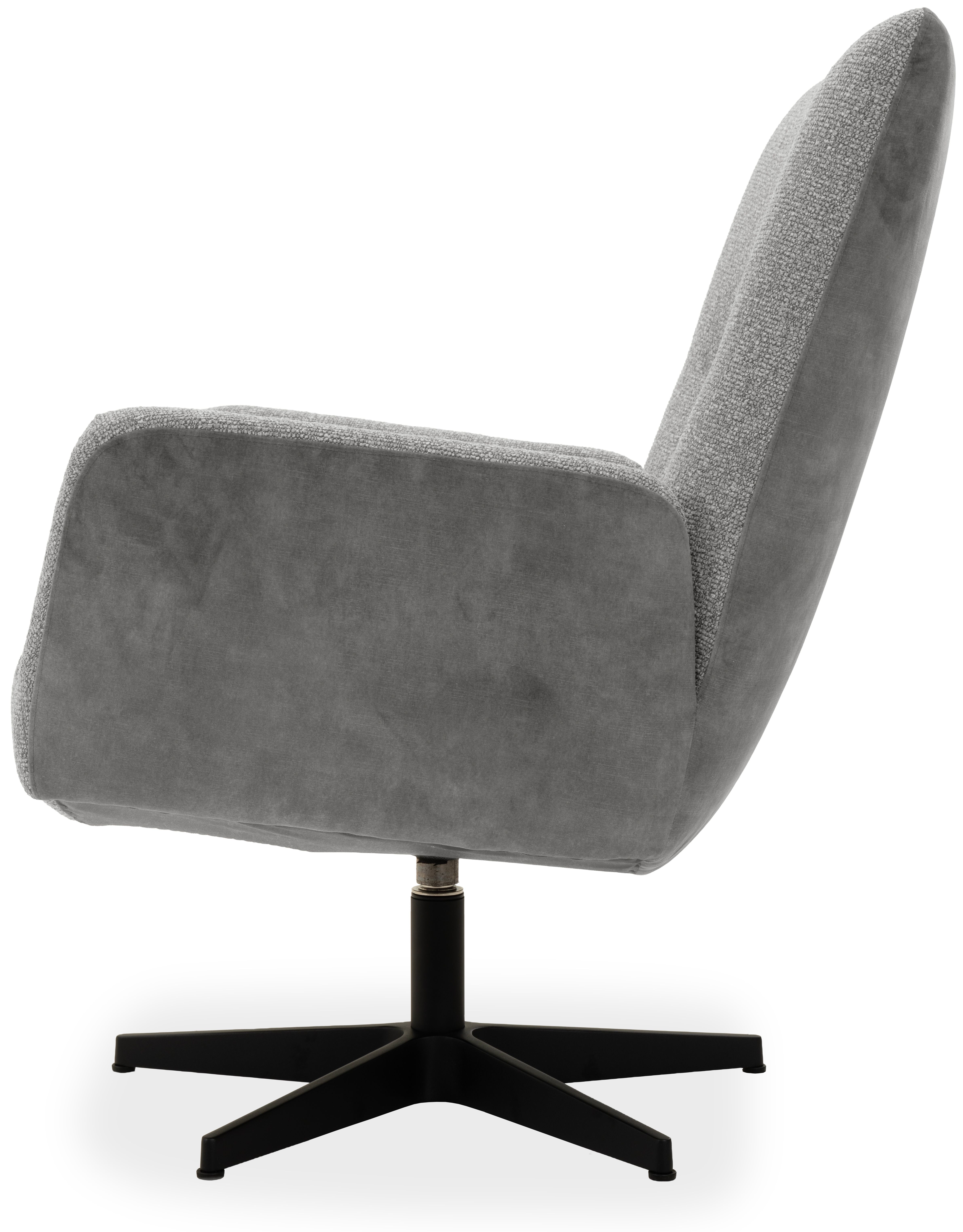 Fauteuil Solvata B53 x D78 x H94 cm