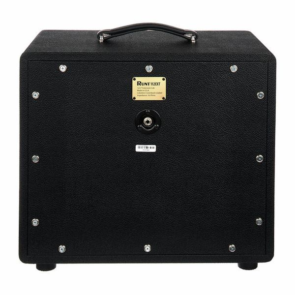 Friedman Runt 112 EXT
