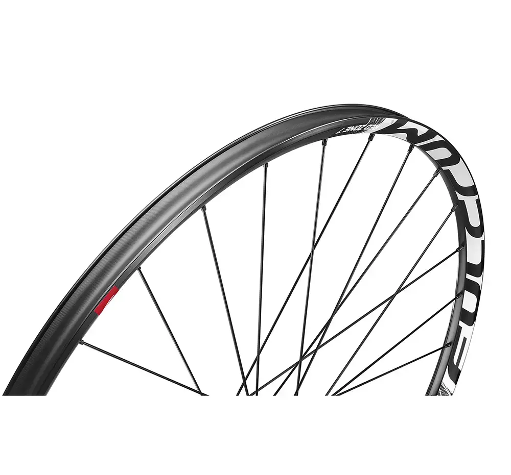 Fulcrum Red Zone 7 Boost 29 MTB Wielset Zwart