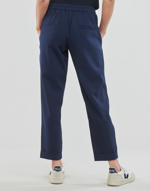 Esprit - JOGGER - Marine