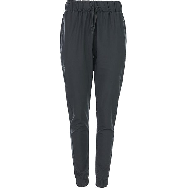 Athlecia Austberg W Jogginghose Damen schwarz