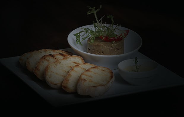 Dinner in the Dark in Wetzlar als Geschenk I mydays