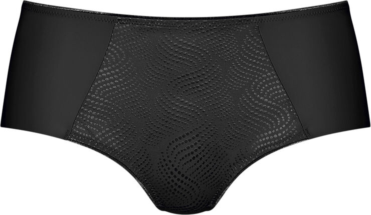Triumph Essential Minimizer Hipster X Black