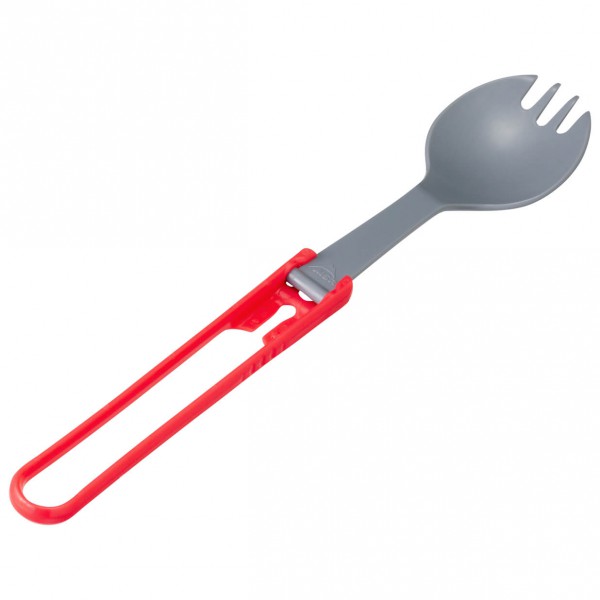 MSR - Spork - Set de couverts