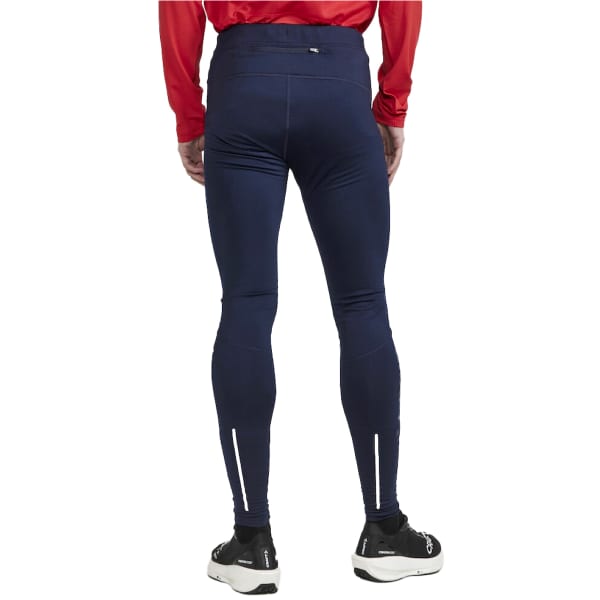 Collant running CRAFT ADV ESSENCE WARM TIGHTS M BLAZE