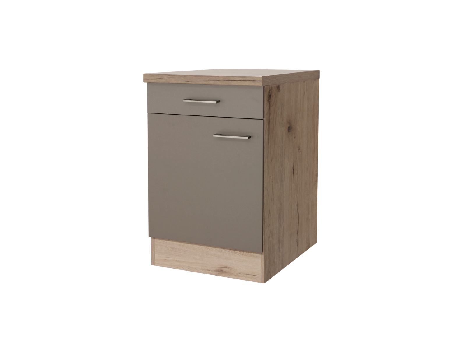 Anrichte RIVA - Quarz-Cubanit-San Remo - 60 cm