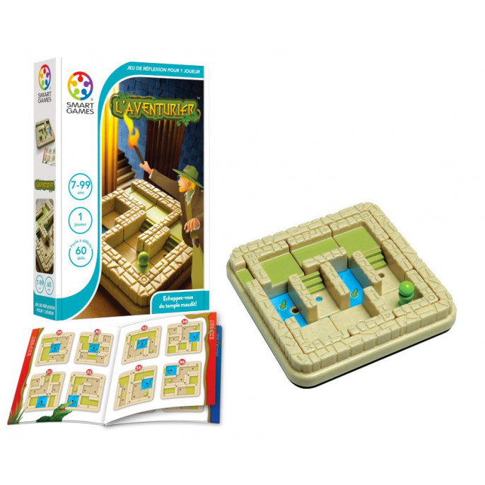 L'Aventurier