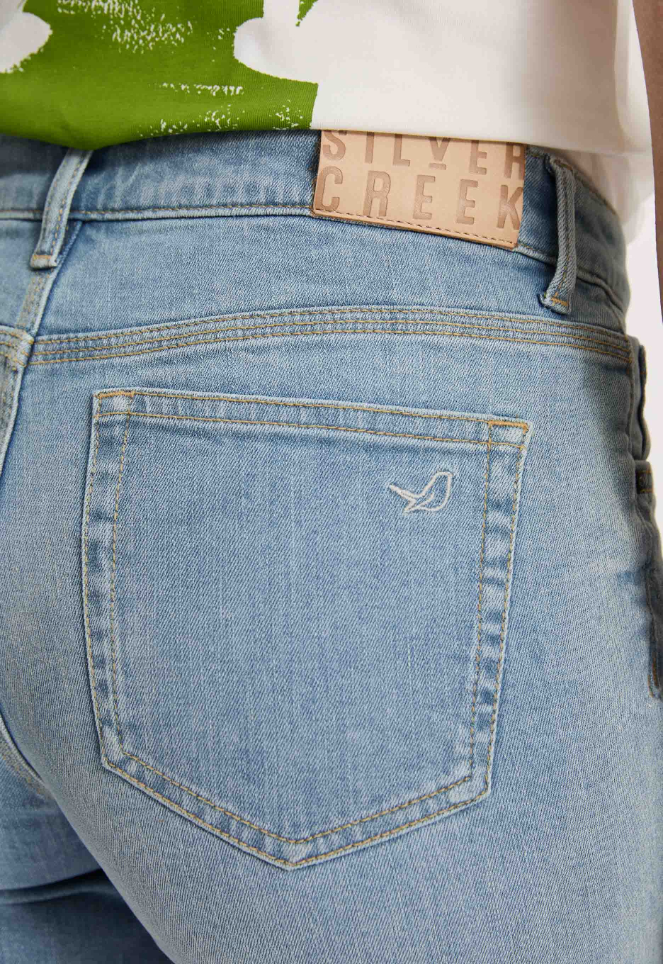 Silvercreek Cammy Short