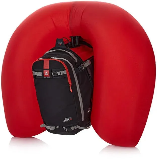 Arva Arva Airbag Switch Adven. Bundle 24+St35 No Color