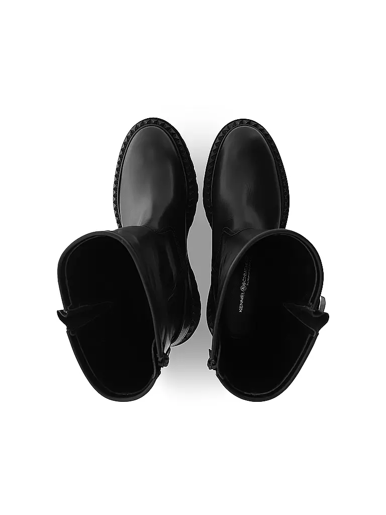 KENNEL & SCHMENGER Stiefel MASTER schwarz