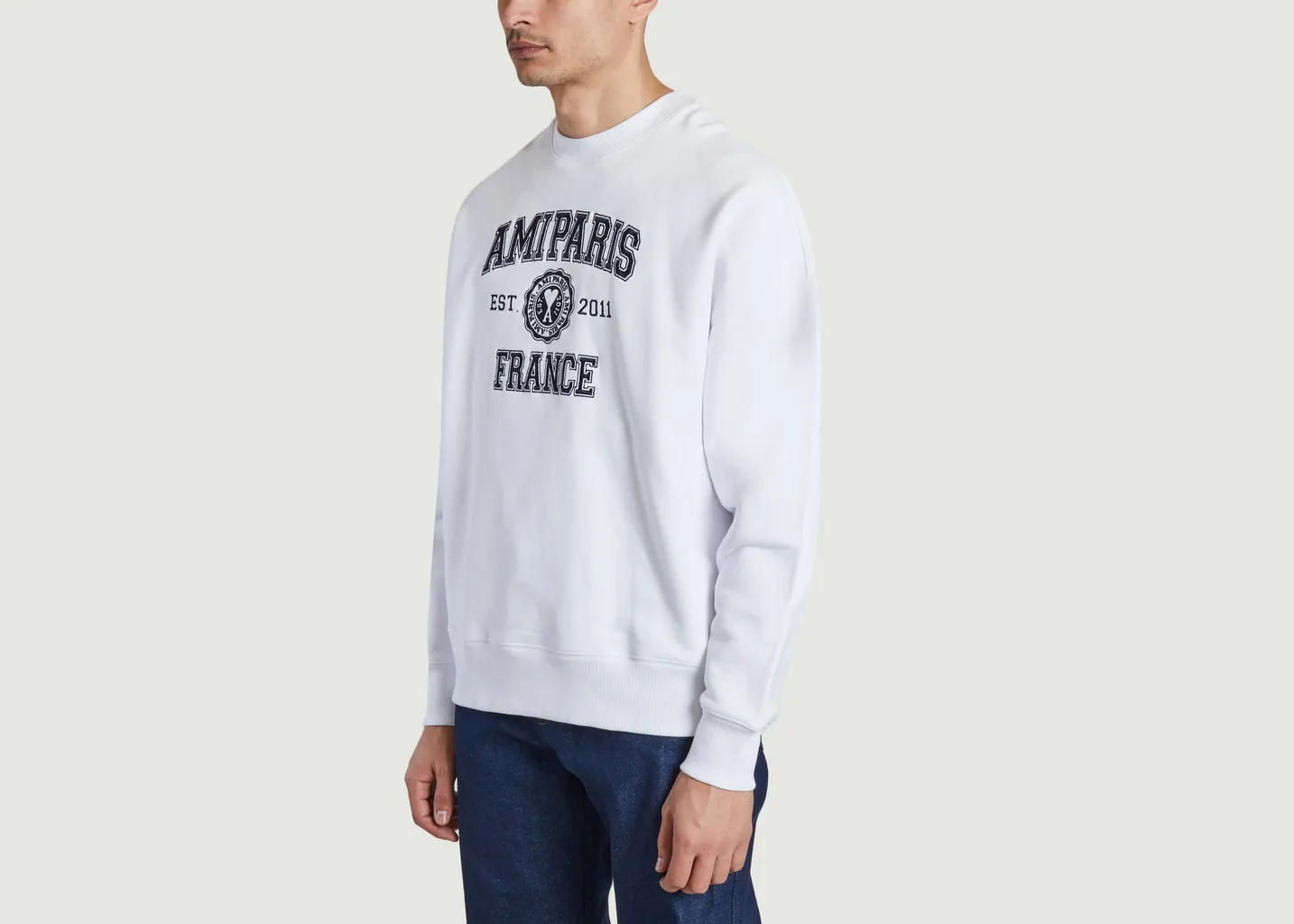 Sweat Ami Paris AMI Paris