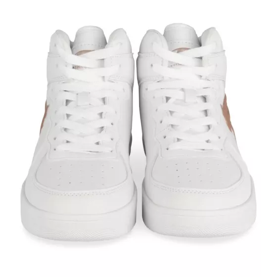 Baskets BLANC AIRNESS