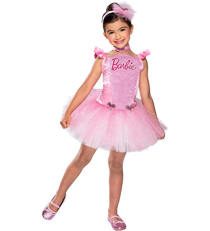 Rubies Kostüm - Barbie Ballerina
