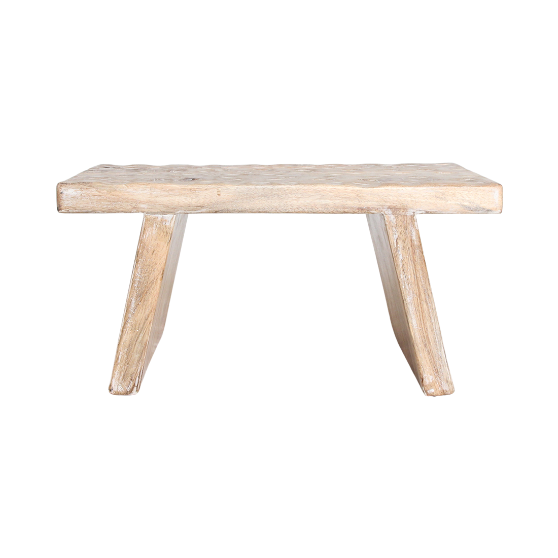 Kruk Chisseled top naturel - STMW1