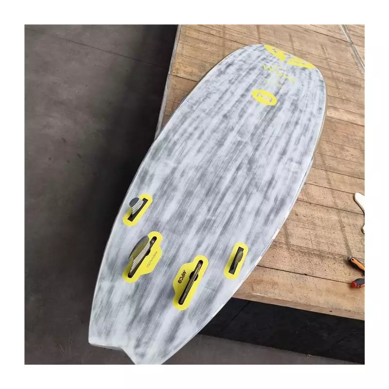 Planche Windsurf GOYA Custom 4 Pro 2021 94L Occasion C