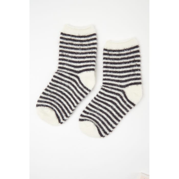 inSua-Home socks strepen - InSua