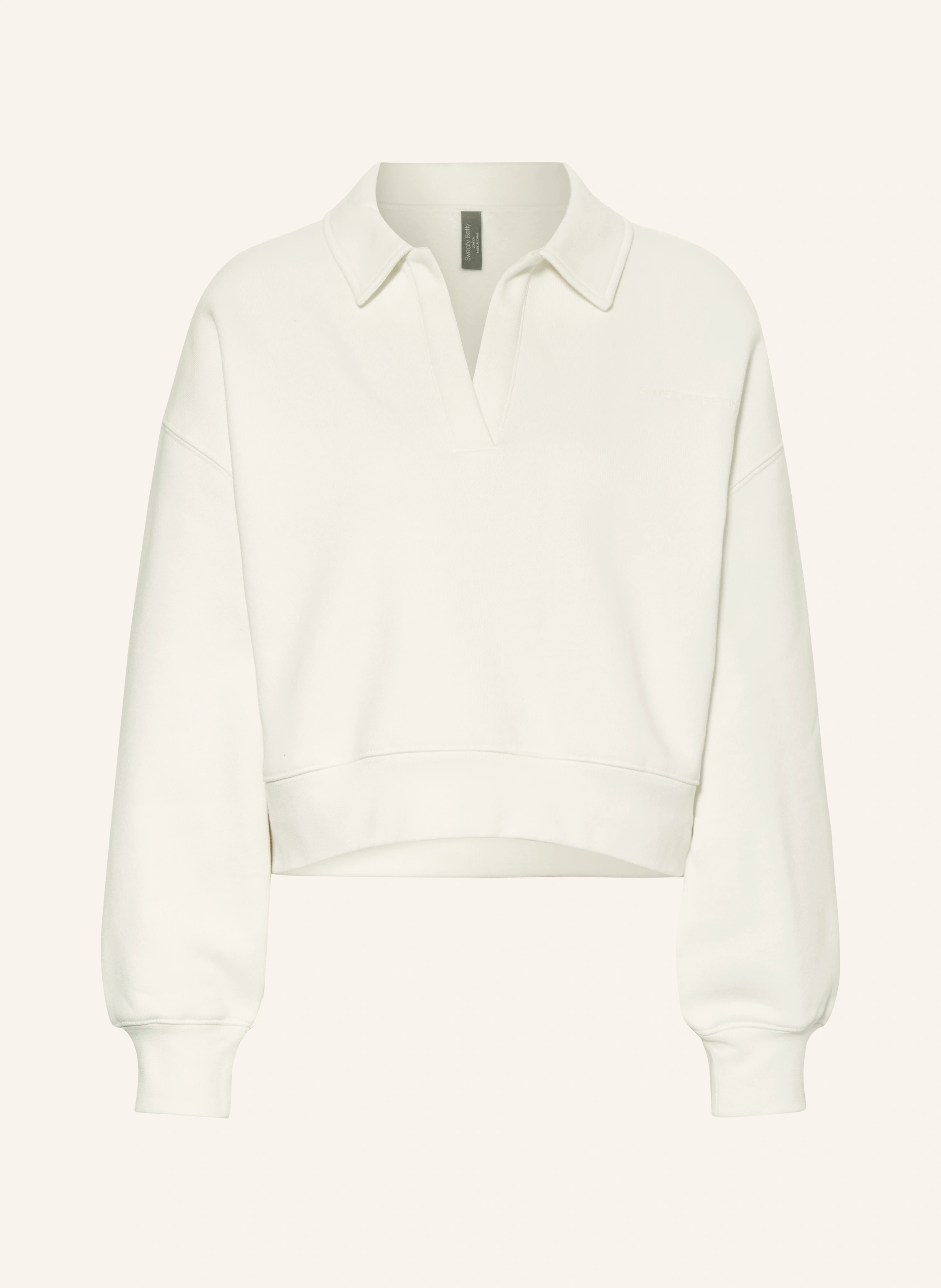 Sweaty Betty Sweatshirt POWERHOUSE