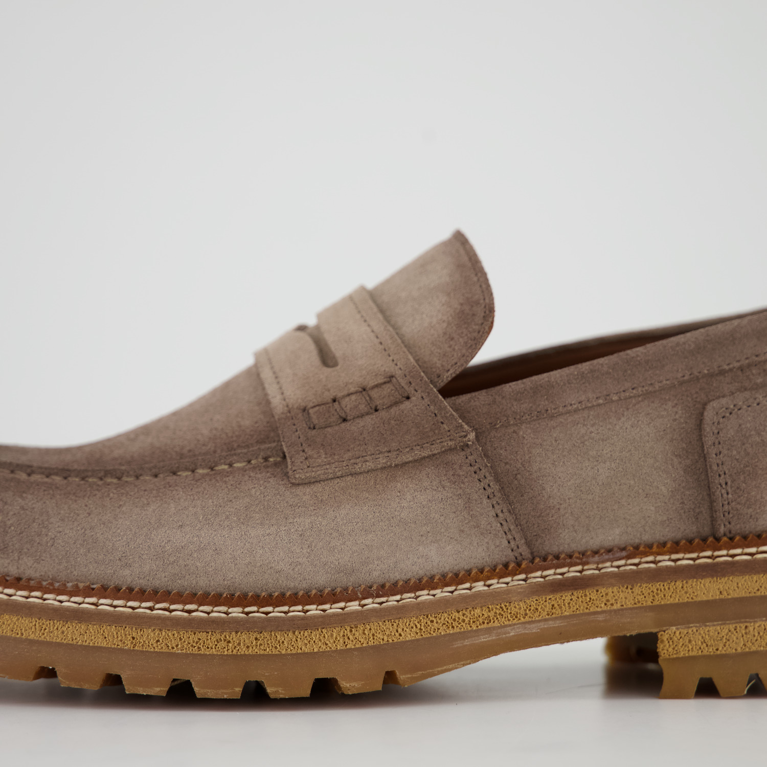 Flecs Halbschuhe