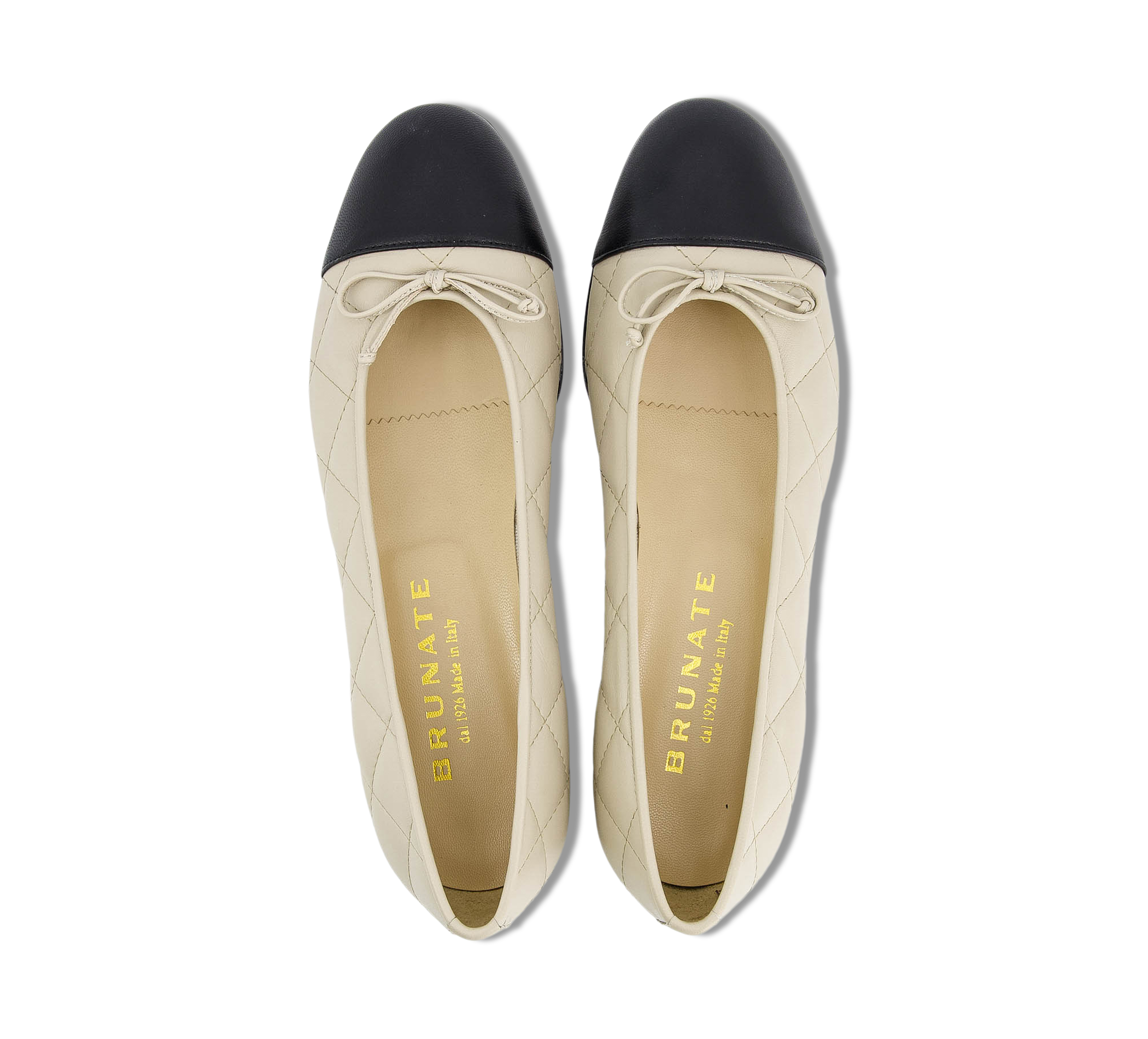 Brunate Ballerinas