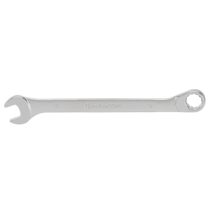 Clé mixte Magnusson 10 mm