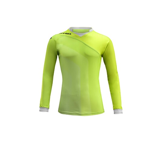 Camisa de goleiro Acerbis Evo
