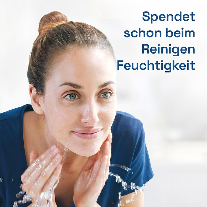 (460ml) Reinigungslotion Trockene / Empfindliche Haut