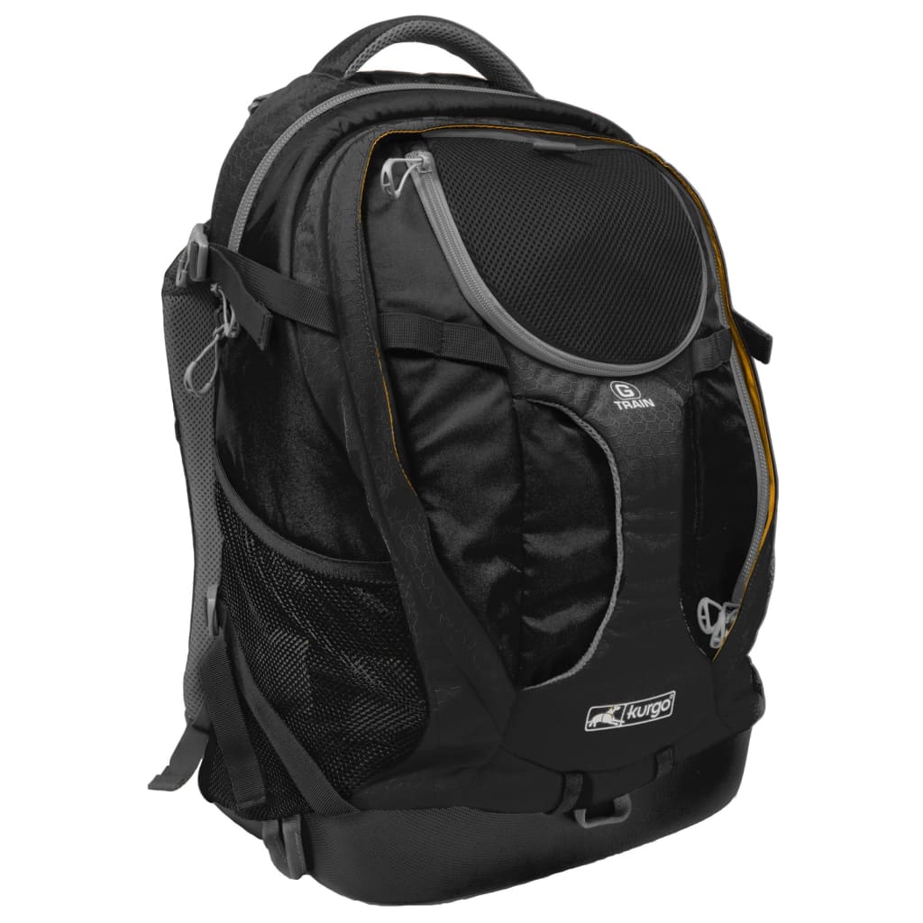 Mochila para cachorro