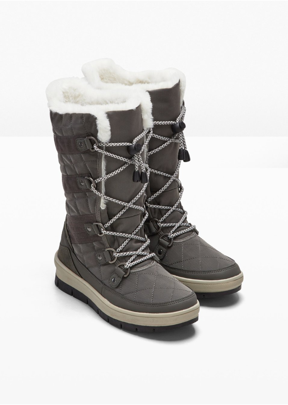 Boots de randonnée