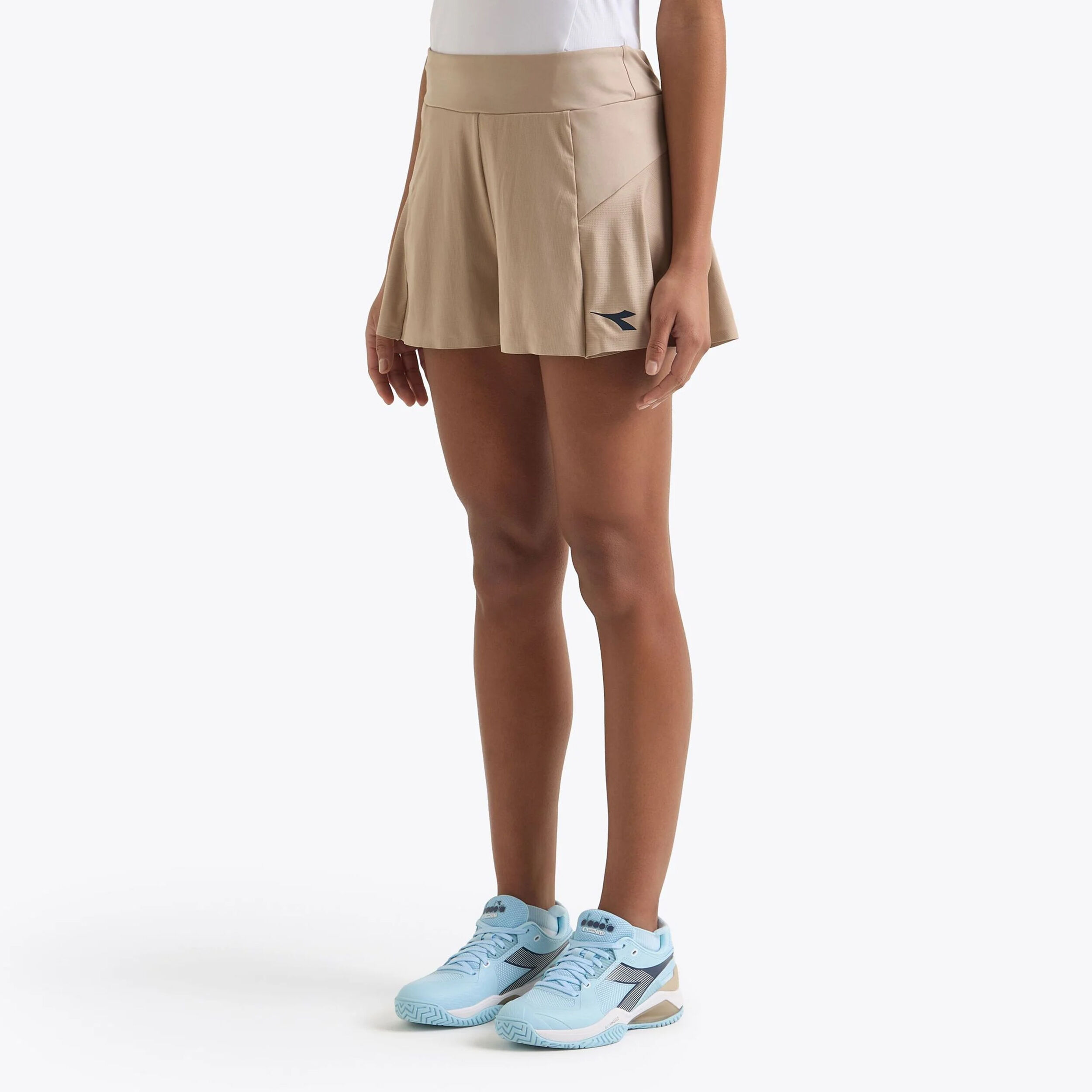 Diadora L. Icon Jupe Femmes - Beige