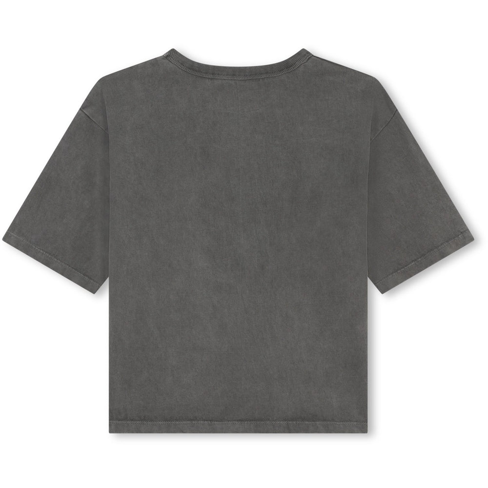 Køb Zadig & Voltaire Black Short Sleeves T-Shirt
