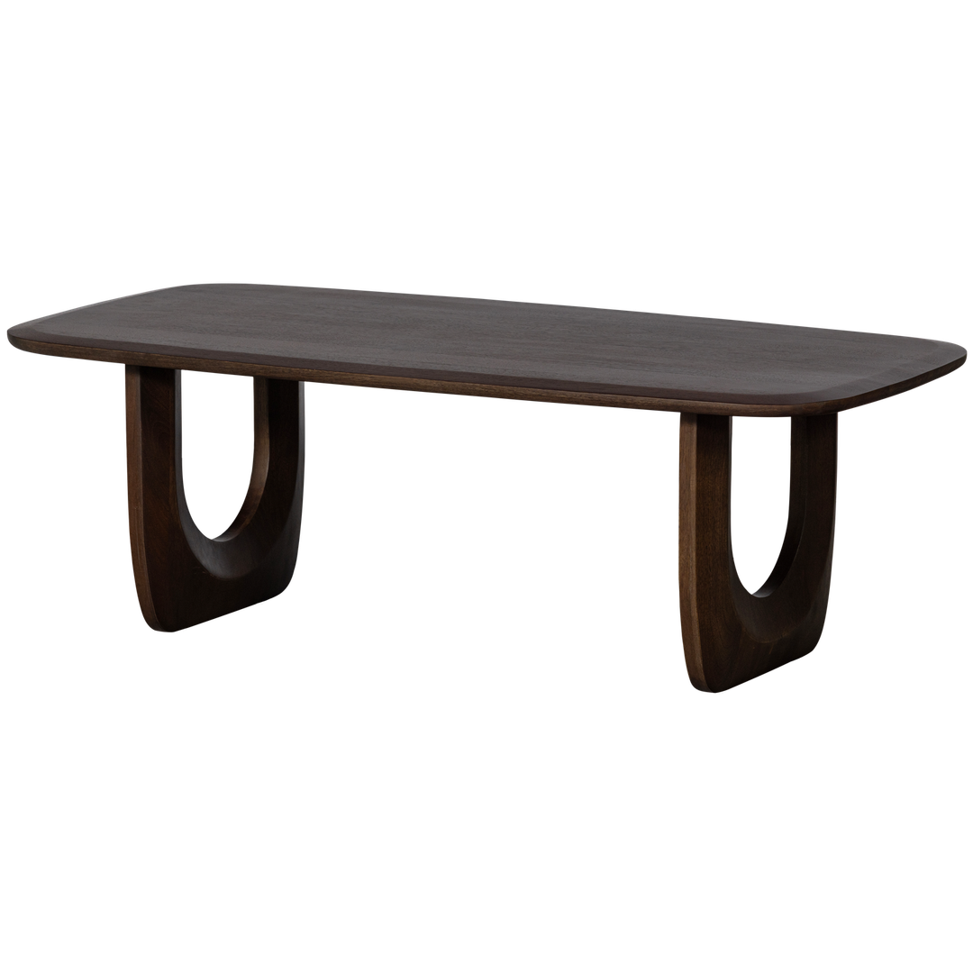 WOOOD   Frequent Salontafel