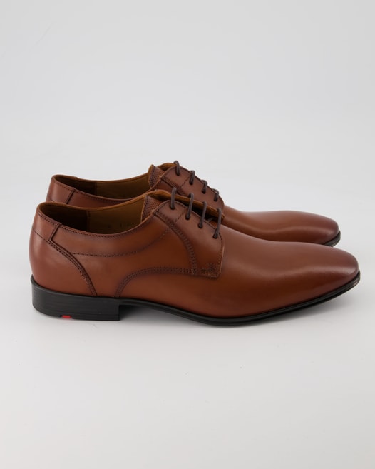 Lloyd Osmond Business Schuhe in Braun