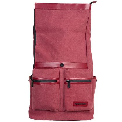 Sac à dos Bagster DISTRICT - Rouge