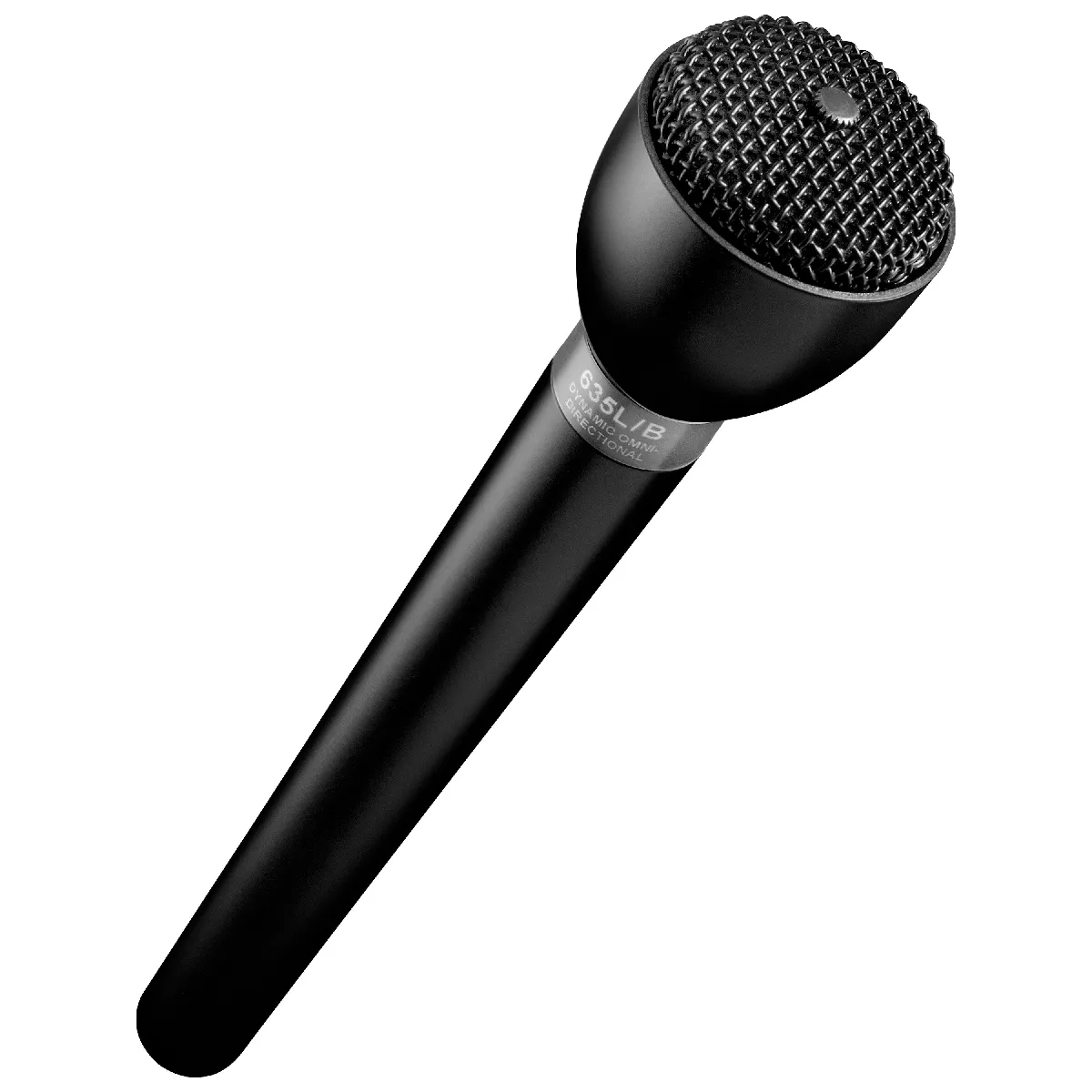 Electro-Voice 635 L Black