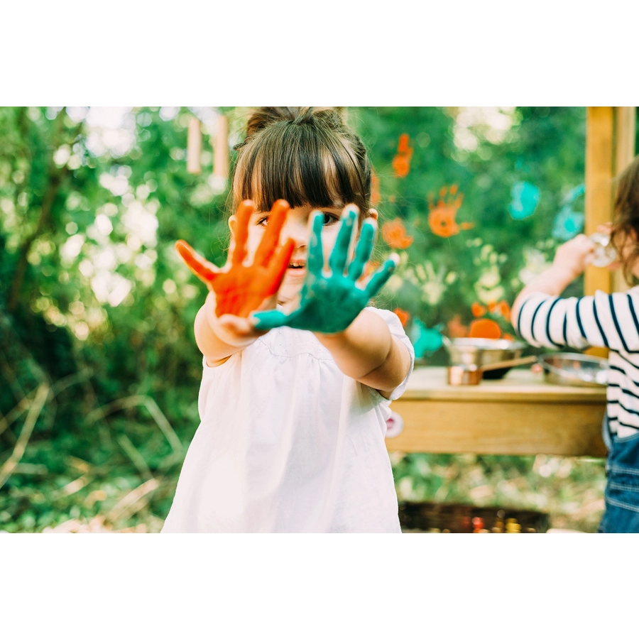 plum® Discovery Spielküche