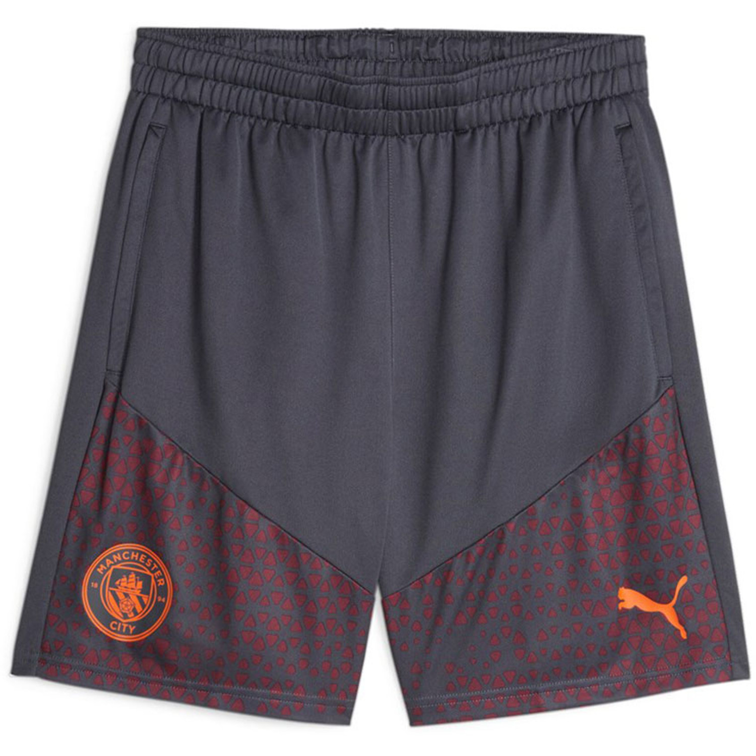 Puma Manchester City Trainingsset