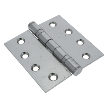KARWEI Kogellagerscharnier 90x90 mm verzinkt