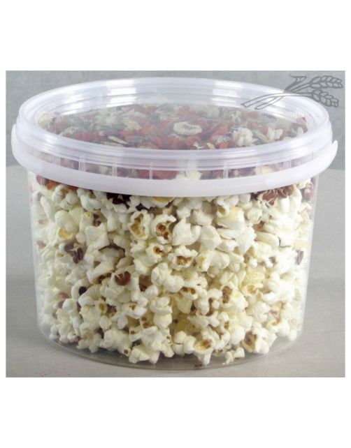 Esve Kippenpopcorn - Kippenvoer