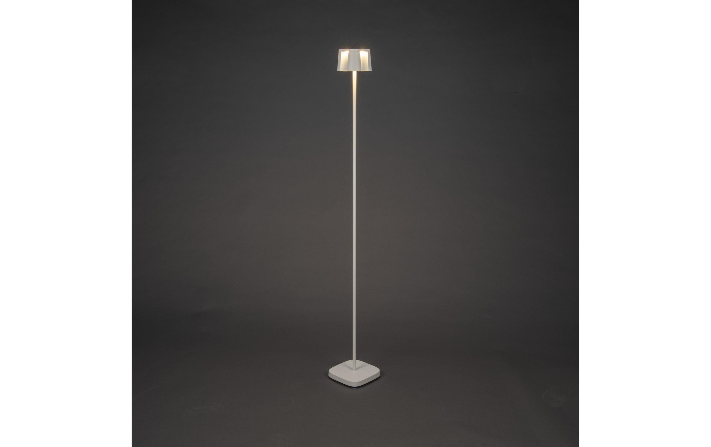 KONSTSMIDE Stehlampe »Nice USB 2700 / 3000 K 3 W« Warmweiss