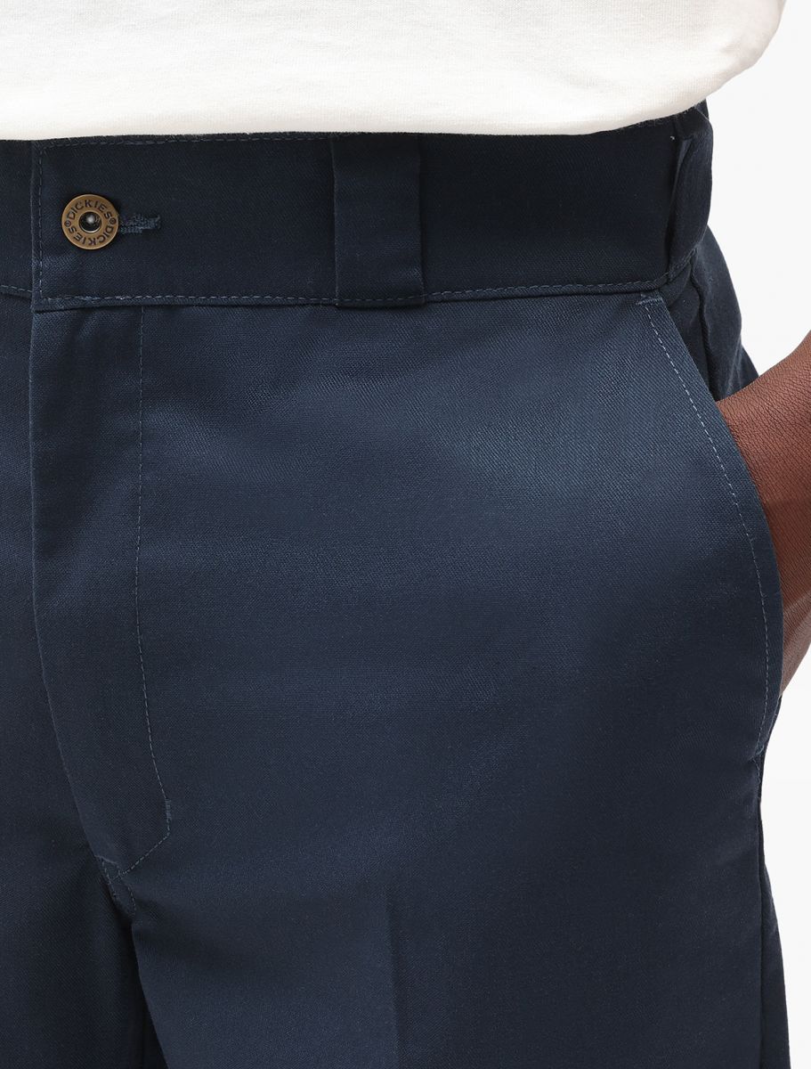 Dickies 874 Work Pant Flex Air Force Blue