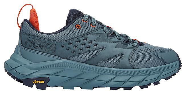 HOKA - CHAUSSURES DE RANDONNEE ANACAPA BREEZE LOW M