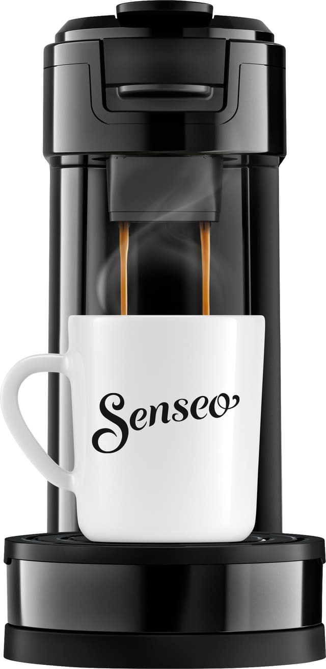Senseo Switch kaffemaskine 4061670