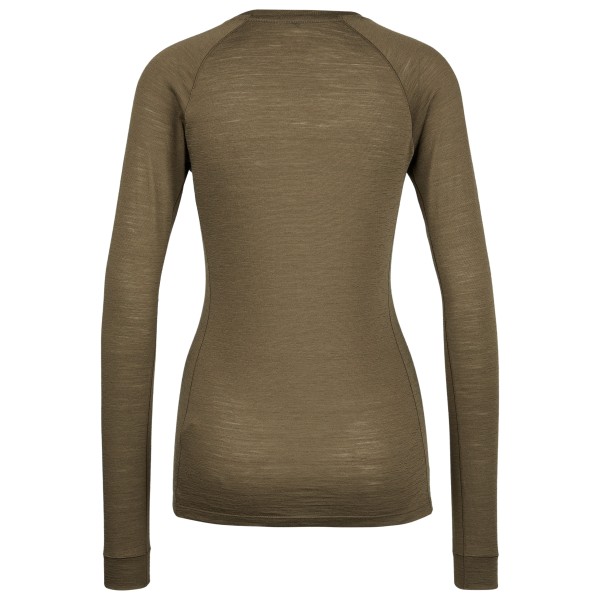 Stoic - Women's Merino135 HovaSt. L/S - Haut manches longues en mérinos