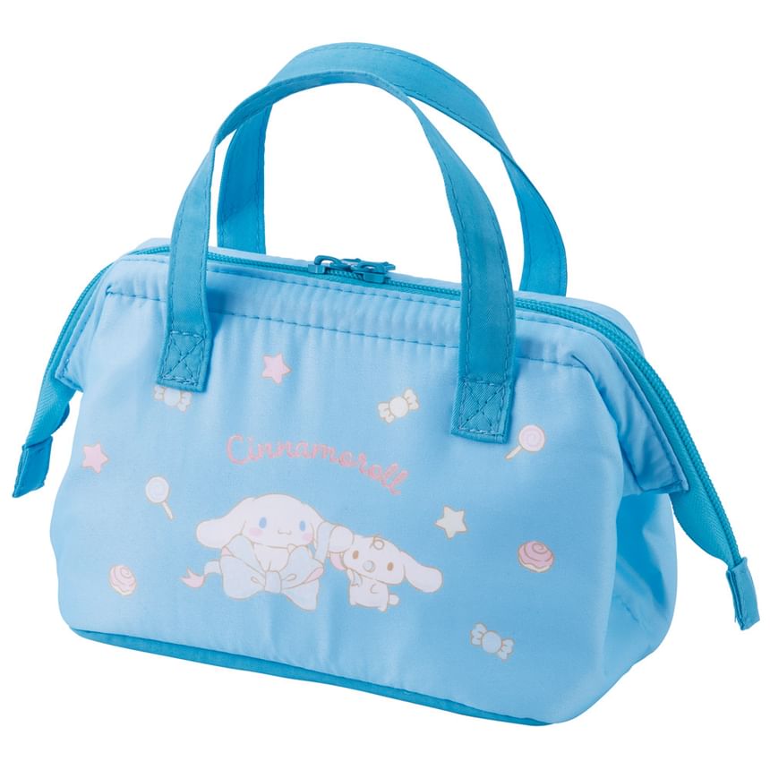 Skater - Sanrio Cinnamoroll geïsoleerde lunchtas