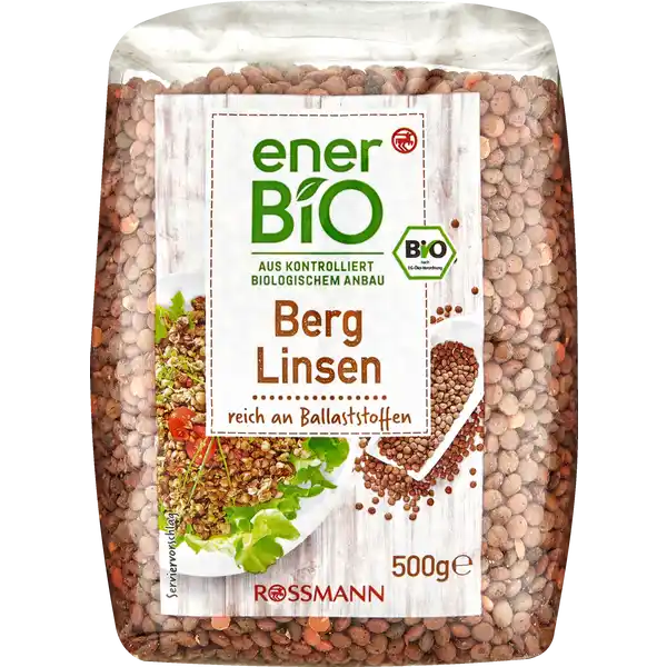 Berglinsen