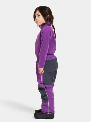 Didriksons Narvi Overtrekksbukser, Royal Purple
